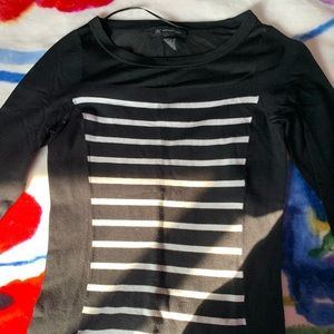 I’m selling this gently worn INC sweatshirt.